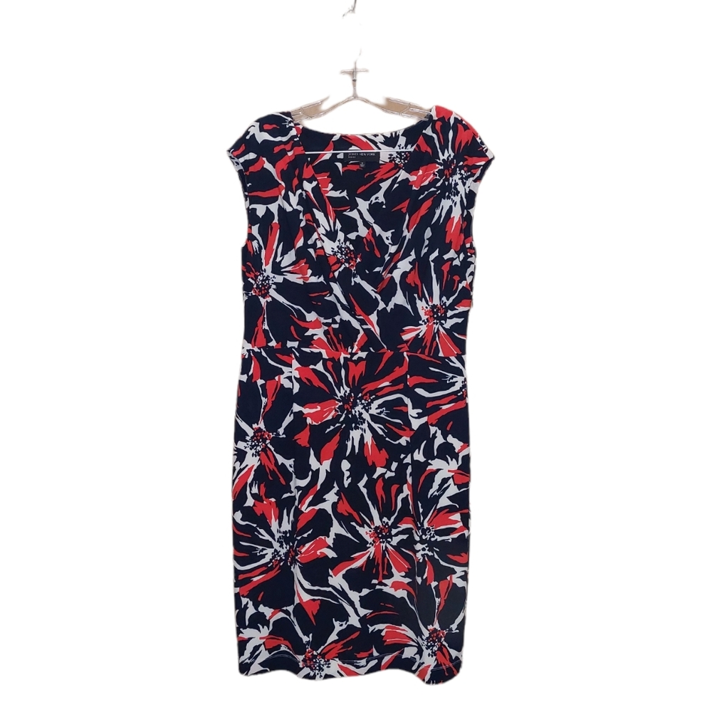 Jones New York Dress